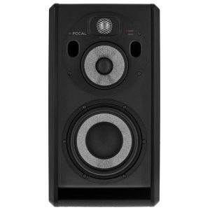 TRIO 6 BLACK ST6