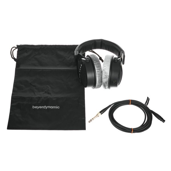 ChatGPT đã nói:Driver STELLAR.45 trên DT 990 PRO X mang lại khả năng tái tạo âm thanh cực kỳ chi tiết, với độ méo tiếng cực thấp. Âm thanh định hướng rõ ràng, trung thực và ổn định ở mọi dải tần – lý tưởng cho mixing, mastering hoặc nghe nhạc chuẩn phòng thu.