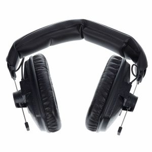 Linh kiện của Beyerdynamic DT-100/400-B được thiết kế dễ dàng tháo lắp và thay thế, giúp người dùng tiết kiệm chi phí sửa chữa, bảo trì trong thời gian dài, đồng thời đảm bảo thiết bị luôn hoạt động ổn định và bền bỉ.