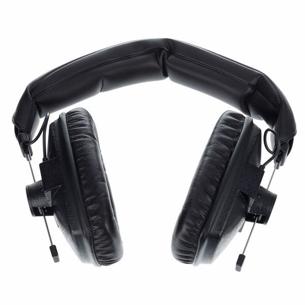 Linh kiện của Beyerdynamic DT-100/400-B được thiết kế dễ dàng tháo lắp và thay thế, giúp người dùng tiết kiệm chi phí sửa chữa, bảo trì trong thời gian dài, đồng thời đảm bảo thiết bị luôn hoạt động ổn định và bền bỉ.