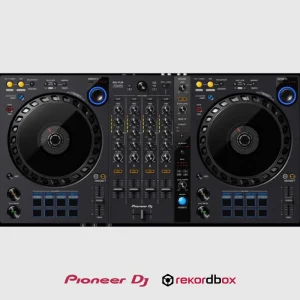 ddj flx6