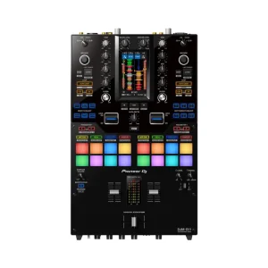 Pioneer DJM S-11