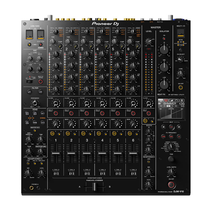Pioneer DJM-V10