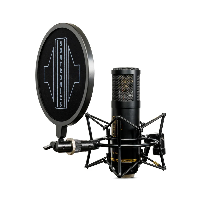 SONTRONICS STC-20