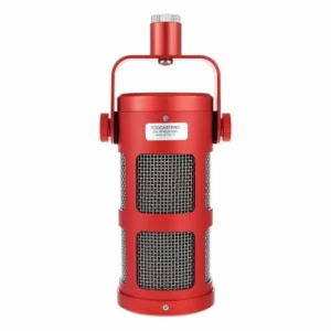 SONTRONICS PODCAST PRO