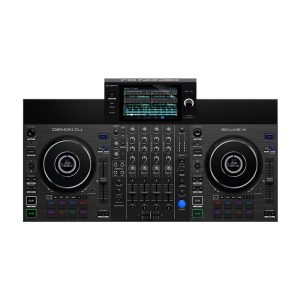 Denon SC Live 4