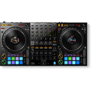 Tổng Kết – DDJ-FLX6 Xứng Đáng Là Bộ Controller Đa Năng