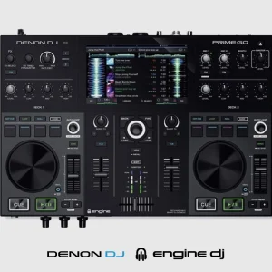 Denon Prime Go