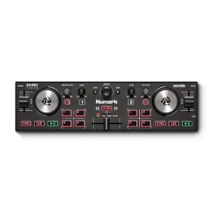 Numark DJ2GO2 Touch