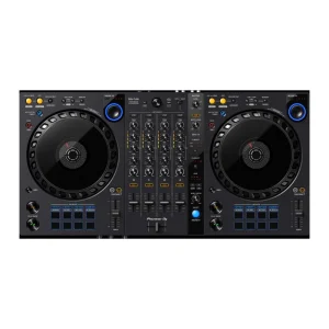 DDJ-FLX6