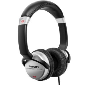 Headphones Numark HF125