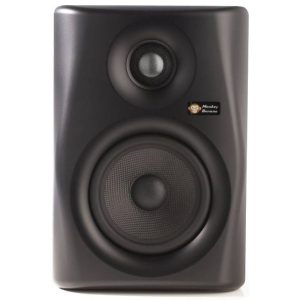 Monkey Gibbon 8 Black