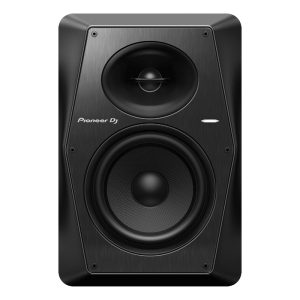Pioneer VM-50 sở hữu woofer 5.25 inch cùng tweeter vòm mềm, tái tạo âm thanh rõ ràng, chi tiết trong mọi dải tần. Thiết kế hiện đại, vỏ nhôm chắc chắn giúp kiểm soát cộng hưởng, lý tưởng cho producer làm việc tại không gian nhỏ.