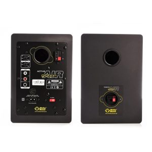 Monkey Banana Gibbon Air Black sở hữu chất âm cân bằng, lý tưởng cho producer mới bắt đầu hoặc người yêu thích âm thanh chi tiết. Thiết kế đen tối giản, sang trọng giúp loa dễ dàng hòa hợp với mọi phong cách phòng thu hoặc bàn làm việc sáng tạo.