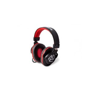 Tai nghe Numark HF175 sử dụng dây cáp cuộn chuyên dụng, giúp chống rối hiệu quả, dễ quản lý trong môi trường biểu diễn chuyên nghiệp hoặc phòng thu với không gian hẹp và di chuyển nhiều.
