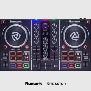 Numark Party Mix II