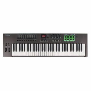 Nektar Impact LX61+