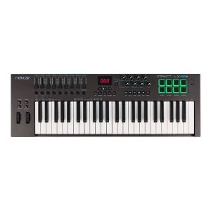 Nektar Impact LX49+