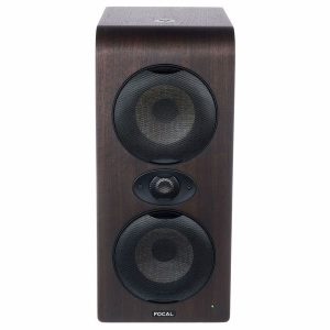 Focal Shape Twin tái tạo âm thanh toàn dải mạnh mẽ, chính xác, lý tưởng cho mixing và mastering chuyên nghiệp. Thiết kế loa đôi đối xứng giúp tối ưu hình ảnh stereo và hiệu suất trong mọi không gian phòng thu.