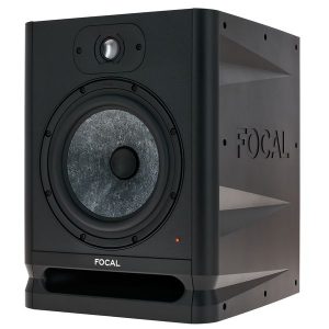 Focal Alpha 65 Evo sở hữu công nghệ màng loa Flax và tweeter M-shape, cho âm thanh sống động và trung thực. Loa kiểm âm lý tưởng cho producer và kỹ sư âm thanh trong môi trường phòng thu chuyên nghiệp.