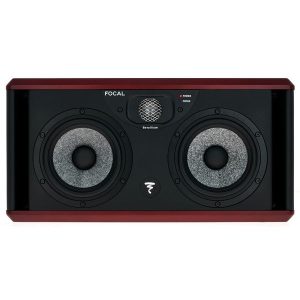 FOCAL TWIN 6 RED