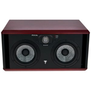 Focal Twin6 ST là loa kiểm âm cao cấp với dải tần rộng, lý tưởng cho mixing và mastering chuyên sâu. Thiết kế linh hoạt ngang – dọc, phù hợp mọi không gian thu âm hiện đại.