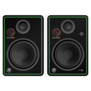 MACKIE CR5-X