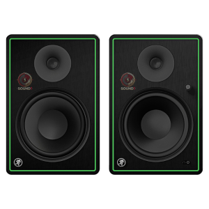 MACKIE CR8-XBT