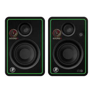 Mackie CR3-X BT