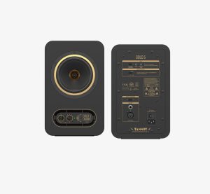 Loa Kiểm Âm Tannoy