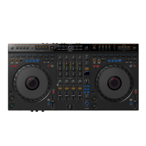 DDJ-GRV6