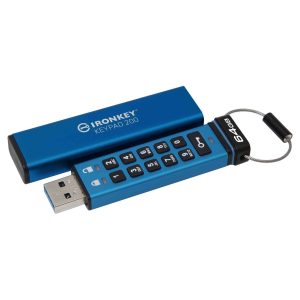 Kingston IronKey Keypad 200 (64GB)