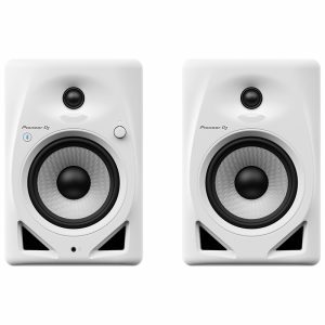 Pioneer DJ DM-50D-BT (Pair )