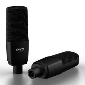 Micro Audient SR1