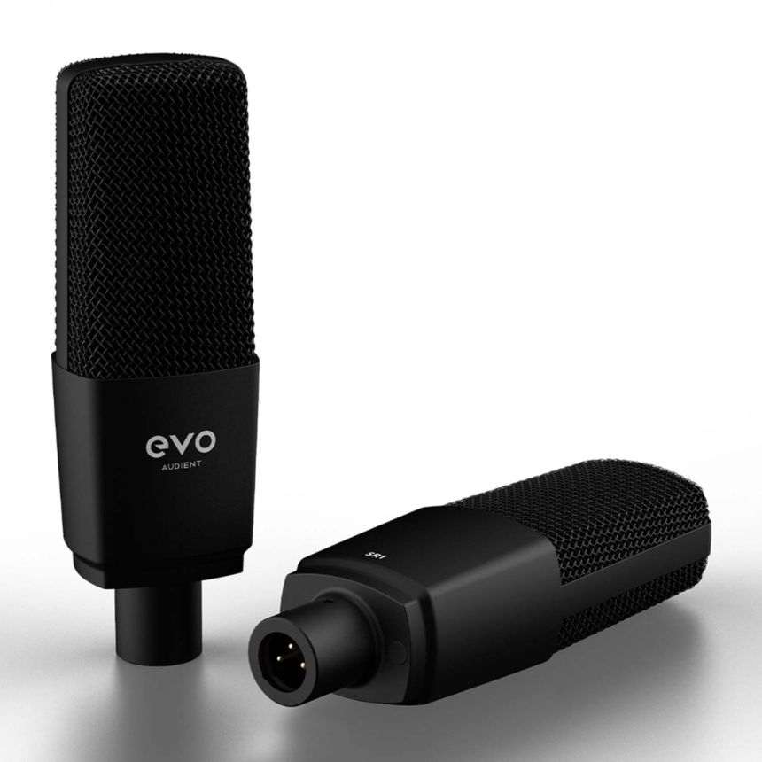 Micro Audient SR1