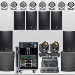 Live Sound