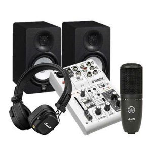 Thiết Bị DJ