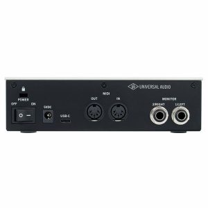 Universal Audio Volt 2