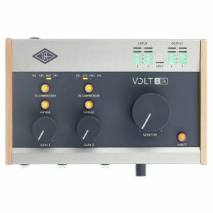 Universal Audio Volt 276