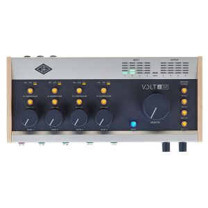 Universal Audio Volt 476P