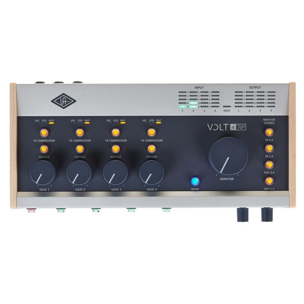 Universal Audio Volt 476P