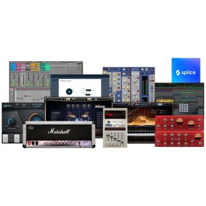 Focusrite Clarett+ 4Pre