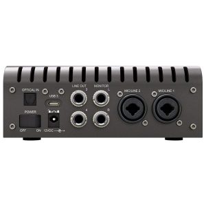 Apollo Twin X USB Heritage