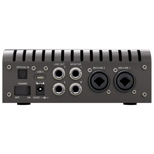 Apollo Twin X USB Heritage