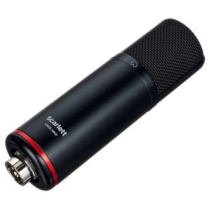 Combo Thu Âm Focusrite Scarlett 2i2 Studio Gen 4