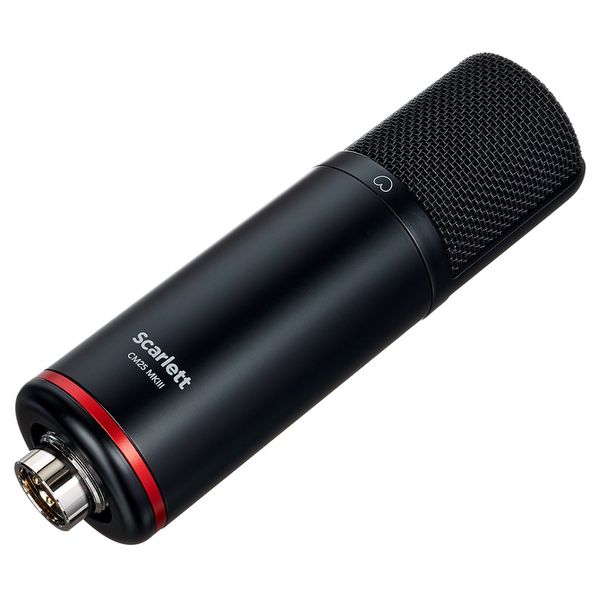 Combo Thu Âm Focusrite Scarlett 2i2 Studio Gen 4