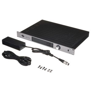 Đầu tư Apollo x16D Essentials+ giúp phòng thu tiết kiệm chi phí mua thiết bị analog nhờ công nghệ Unison và UAD DSP mạnh mẽ. Sản phẩm nâng tầm chất lượng âm thanh, mang lại sự ổn định và chuyên nghiệp cho mọi dự án sản xuất âm nhạc.