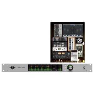 Apollo x16D Ultimate