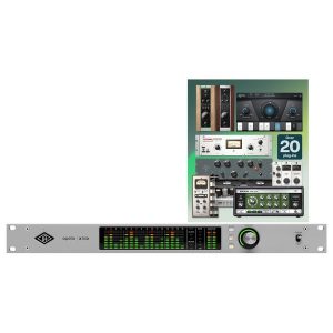 Apollo x16D Essentials