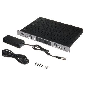 Công nghệ Unison Preamp – Linh hồn của Apollo x6 Gen2 Apollo x6 Gen2 Essentials+ tái tạo đặc tính của các preamp analog huyền thoại, mang đến âm thanh ấm áp, chân thực và giàu chi tiết. Đây là điểm nhấn giúp thiết bị trở thành lựa chọn hàng đầu trong phòng thu chuyên nghiệp.